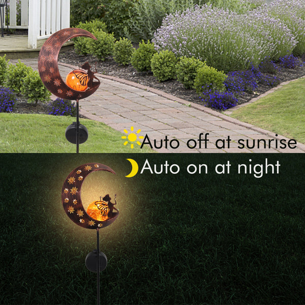 Outdoor Courtyard Plug-in Camping Lamp LED